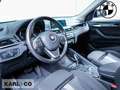 BMW X1 sDrive18i Advantage Navi LED PDCv+h Sportsitze Noir - thumbnail 12