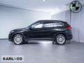 BMW X1 sDrive18i Advantage Navi LED PDCv+h Sportsitze Noir - thumbnail 3