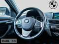 BMW X1 sDrive18i Advantage Navi LED PDCv+h Sportsitze Noir - thumbnail 10