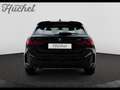 BMW 118 118iA 136ch M Sport DKG7 Noir - thumbnail 4