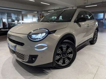 1.2 hybrid 145cv °° AZIENDALE - AUTOMATICA °°