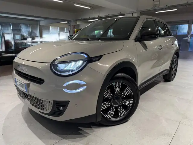 Fiat 600 1.2 hybrid 145cv °° AZIENDALE - AUTOMATICA °°