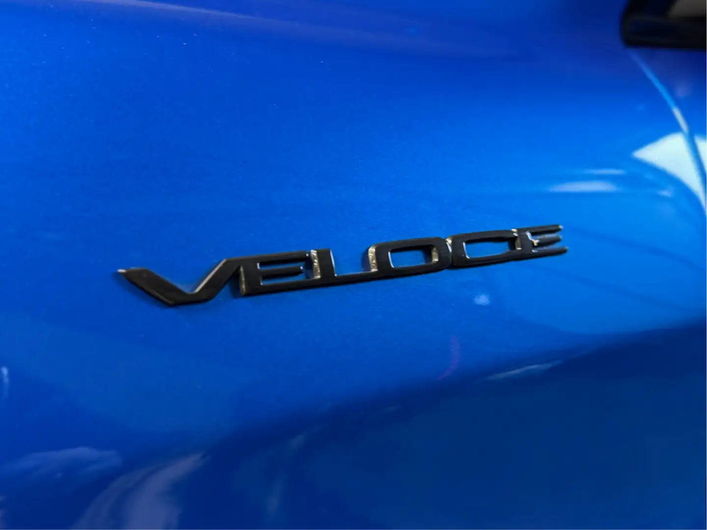 Alfa Romeo Stelvio 2.0 T AWD Veloce / 21" / Pano / Carplay / H&K / Me Bleu - 1