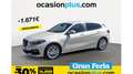 BMW 118 118i Weiß - thumbnail 1