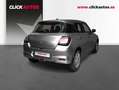 Suzuki Swift 1.2 83CV S2 Hybrid CVT Plateado - thumbnail 5