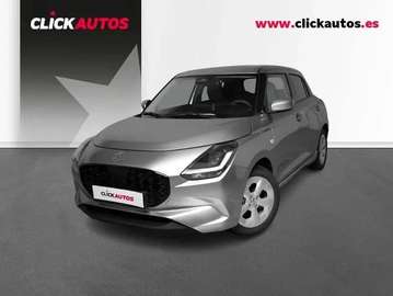 1.2 83CV S2 Hybrid CVT