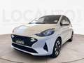 Hyundai i10 1.0 mpi Connectline 63cv - PROMO Blanc - thumbnail 1