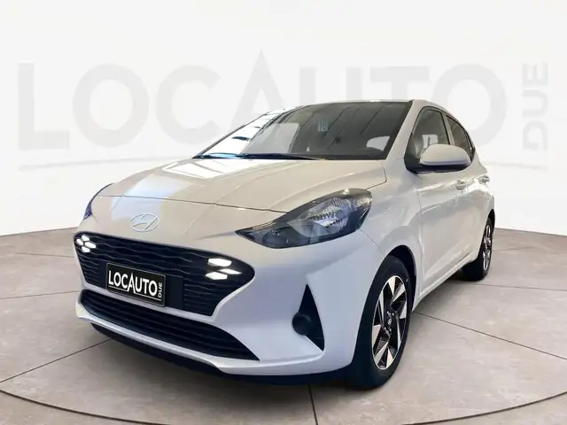 Hyundai i10 1.0 mpi Connectline 63cv - PROMO