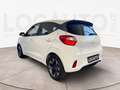 Hyundai i10 1.0 mpi Connectline 63cv - PROMO Blanc - thumbnail 5