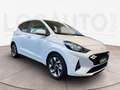 Hyundai i10 1.0 mpi Connectline 63cv - PROMO Blanc - thumbnail 3