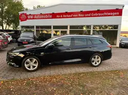 Opel Insignia Sports Tourer 2.0 Diesel Aut. Innovation*2 Hand*LED*Kamera