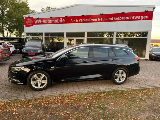 Opel Insignia Sports Tourer 2.0 Diesel Aut. Innovation*2 Hand*LED*Kamera