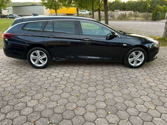 Opel Insignia Sports Tourer 2.0 Diesel Aut. Innovation 1-Hand LED Kamera - Bild 5