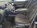 Hyundai TUCSON Trend Hybrid 4WD LED Navi R.Cam PDC SHZ Noir - thumbnail 1