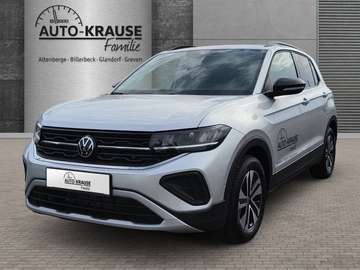 Energy 1.0 l TSI OPF AHK