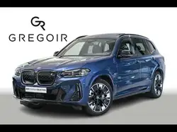 BMW Impressive - Pack M Sport