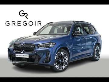 Impressive - Pack M Sport