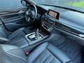 BMW 745 eAS PHEV *M-SPORTPAKKET*HK SOUND*MASSAGE*HUD*SOFTCLOSE*OPEN DAK*KEYLESS* Grau - thumbnail 11