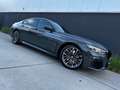 BMW 745 eAS PHEV *M-SPORTPAKKET*HK SOUND*MASSAGE*HUD*SOFTCLOSE*OPEN DAK*KEYLESS* Grau - thumbnail 9