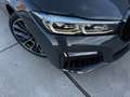 BMW 745 eAS PHEV *M-SPORTPAKKET*HK SOUND*MASSAGE*HUD*SOFTCLOSE*OPEN DAK*KEYLESS* Grau - thumbnail 7