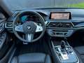 BMW 745 eAS PHEV *M-SPORTPAKKET*HK SOUND*MASSAGE*HUD*SOFTCLOSE*OPEN DAK*KEYLESS* Grau - thumbnail 18