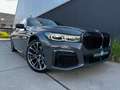 BMW 745 eAS PHEV *M-SPORTPAKKET*HK SOUND*MASSAGE*HUD*SOFTCLOSE*OPEN DAK*KEYLESS* Grau - thumbnail 6