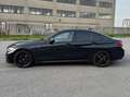 BMW 320 320d xdrive Msport auto Schwarz - thumbnail 3