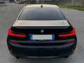 BMW 320 320d xdrive Msport auto Schwarz - thumbnail 5