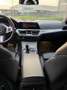 BMW 320 320d xdrive Msport auto Schwarz - thumbnail 15