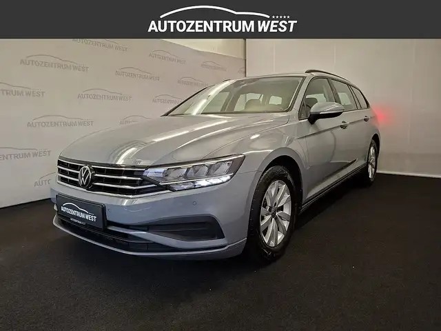 Volkswagen Passat Variant Business 2,0 TDI DSG...Navi/RFK/LED