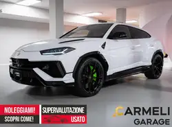 Lamborghini Urus 2026