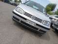 Volkswagen Golf Cabriolet 1600 Argento - thumbnail 1