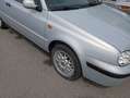 Volkswagen Golf Cabriolet 1600 Argento - thumbnail 3