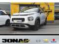 Citroen C3 Aircross Origins 1.2T Navi RKamera Grau - thumbnail 1