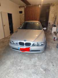 525d touring Edition Exclusive