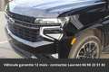 Chevrolet Tahoe RST Tout compris hors homologation 4500e Noir - thumbnail 3