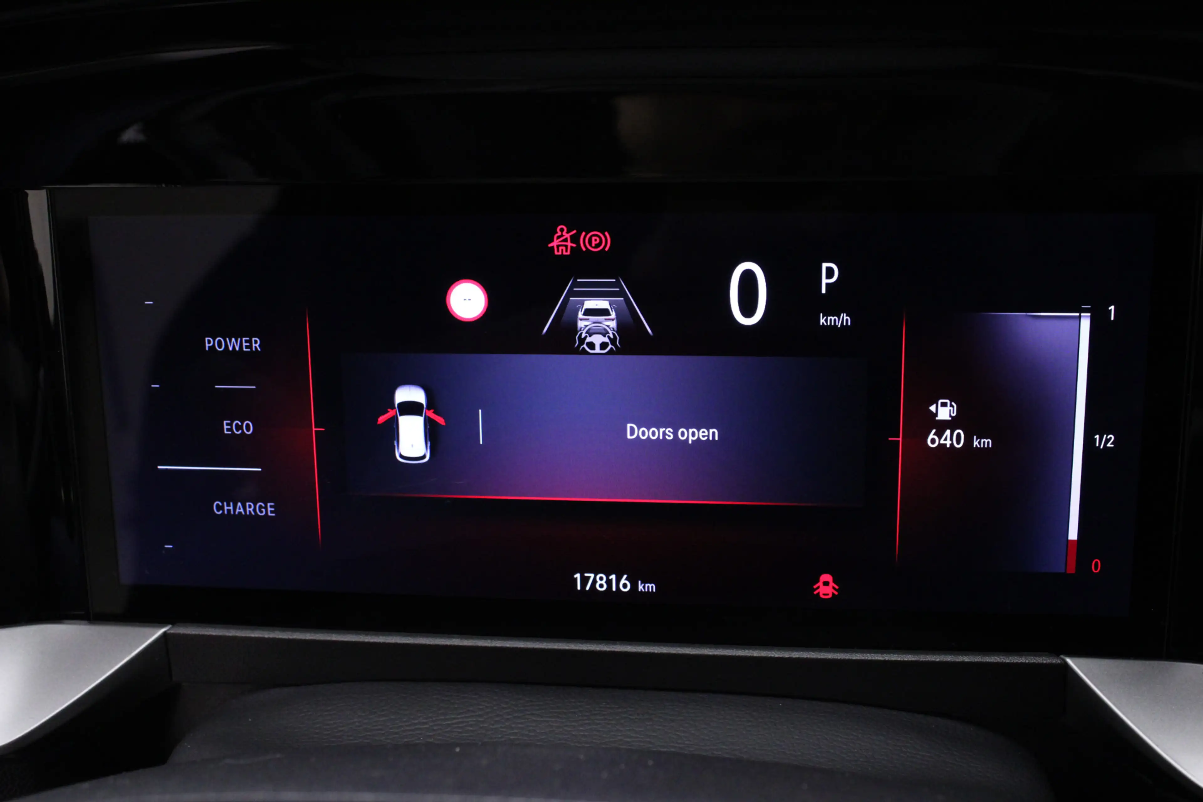 Opel Mokka 1.2 Turbo Hybrid GS | Automaat | Matrix LED | Navi — photo 22