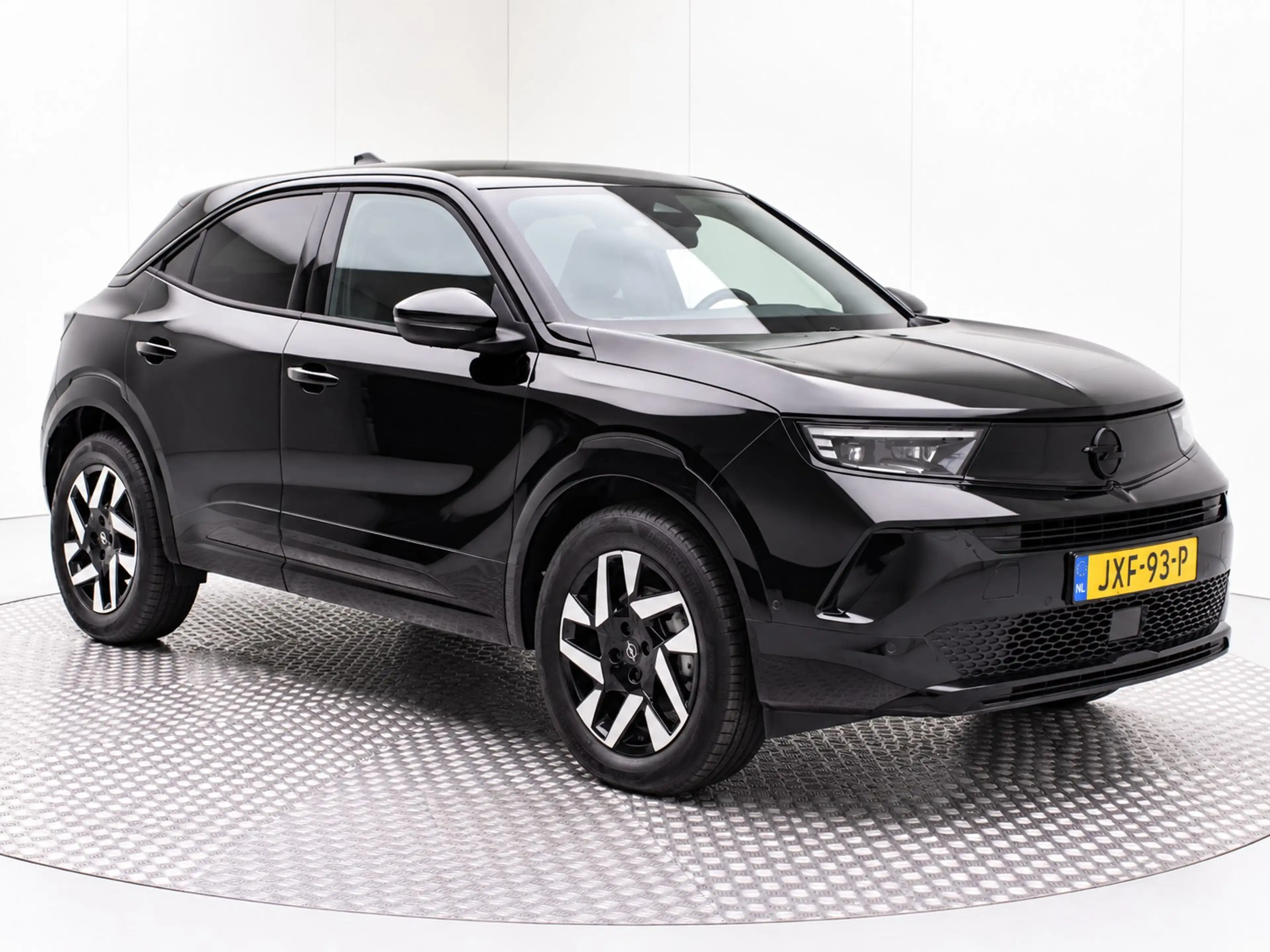 Opel Mokka 1.2 Turbo Hybrid GS | Automaat | Matrix LED | Navi — photo 8