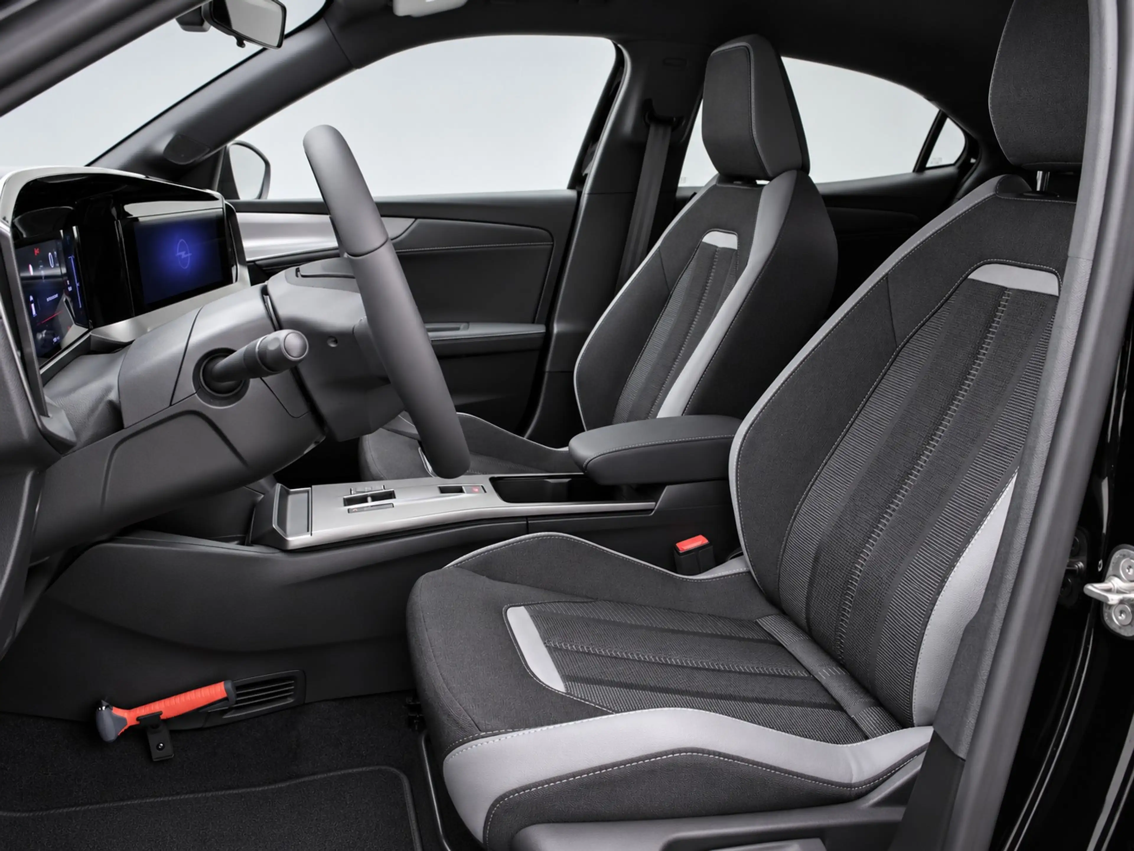 Opel Mokka 1.2 Turbo Hybrid GS | Automaat | Matrix LED | Navi — photo 9