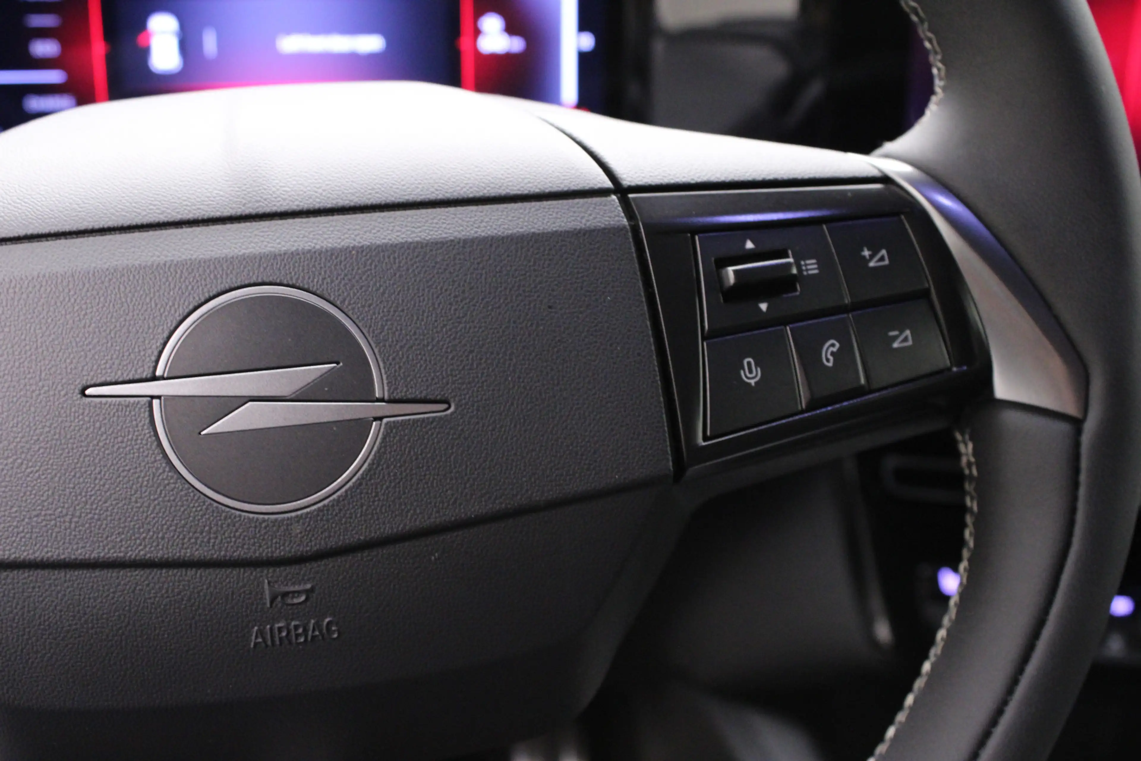 Opel Mokka 1.2 Turbo Hybrid GS | Automaat | Matrix LED | Navi — photo 23
