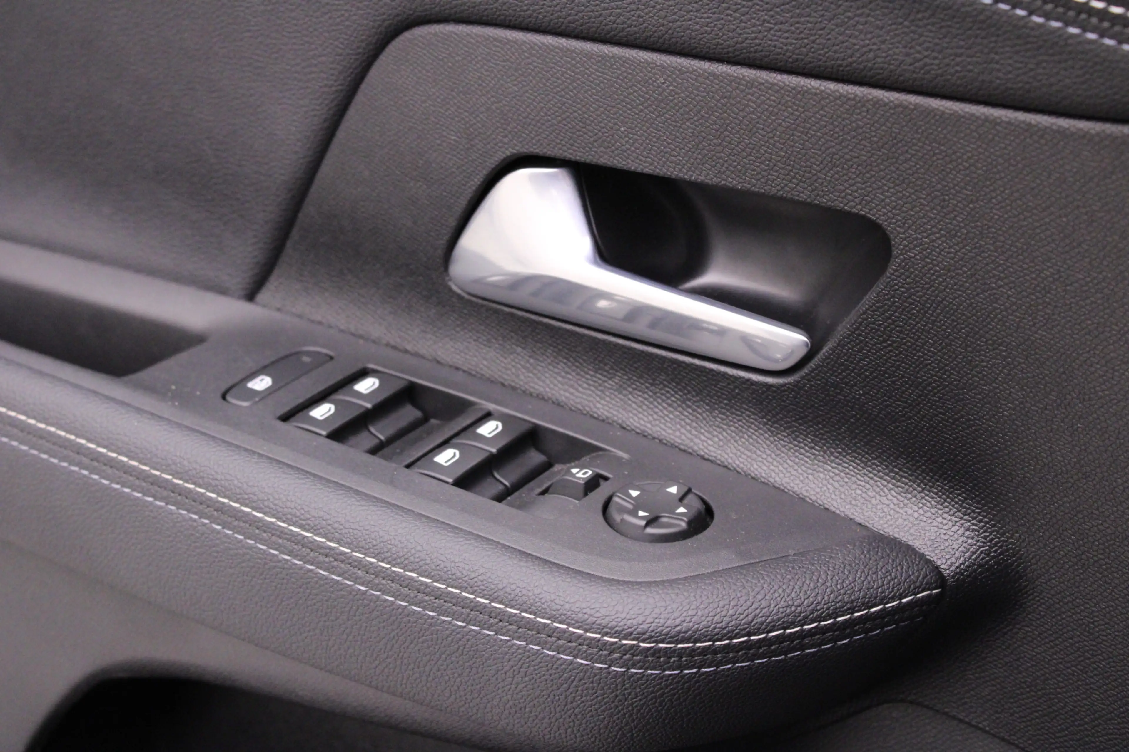 Opel Mokka 1.2 Turbo Hybrid GS | Automaat | Matrix LED | Navi — photo 20