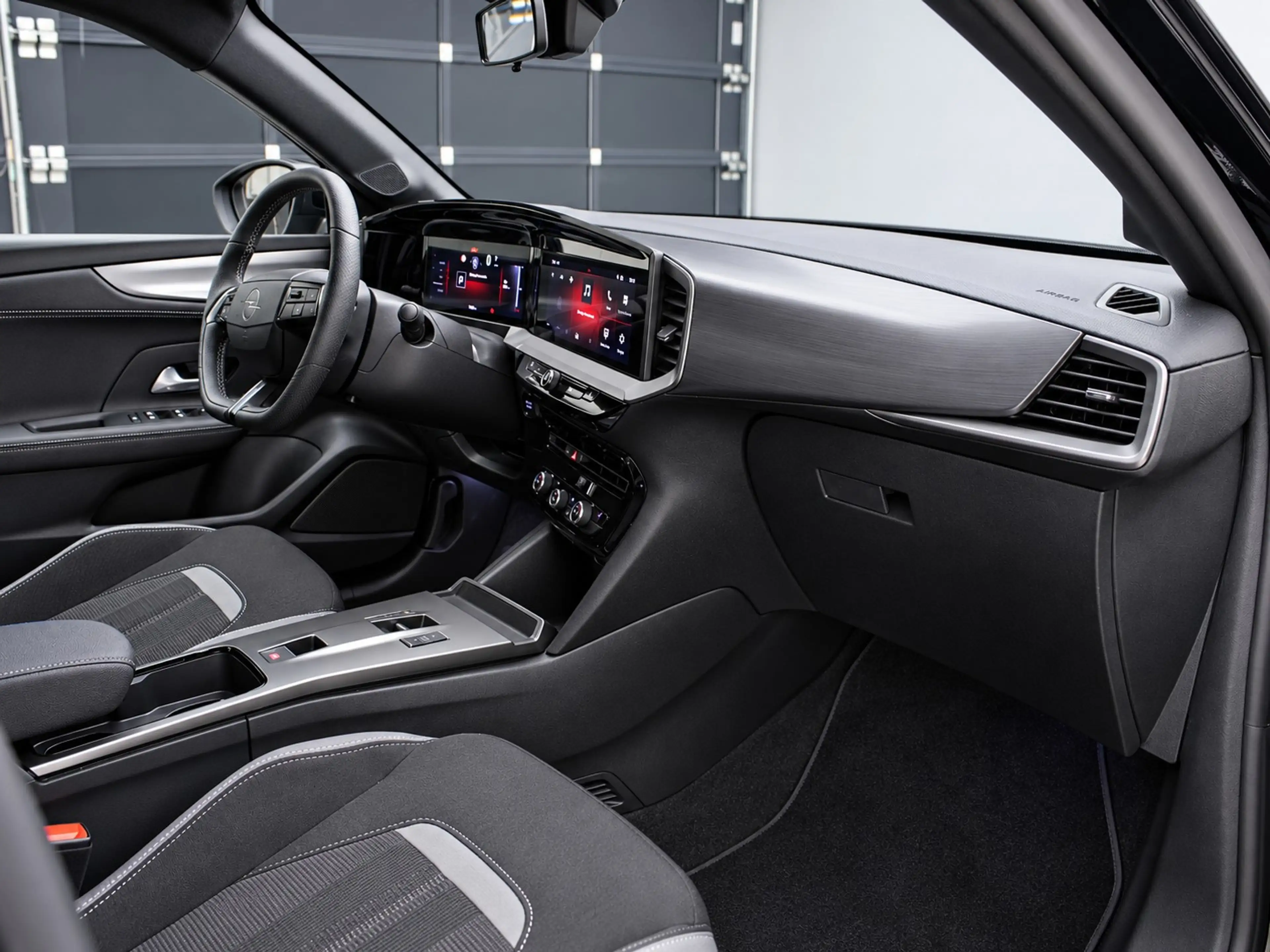 Opel Mokka 1.2 Turbo Hybrid GS | Automaat | Matrix LED | Navi — photo 13