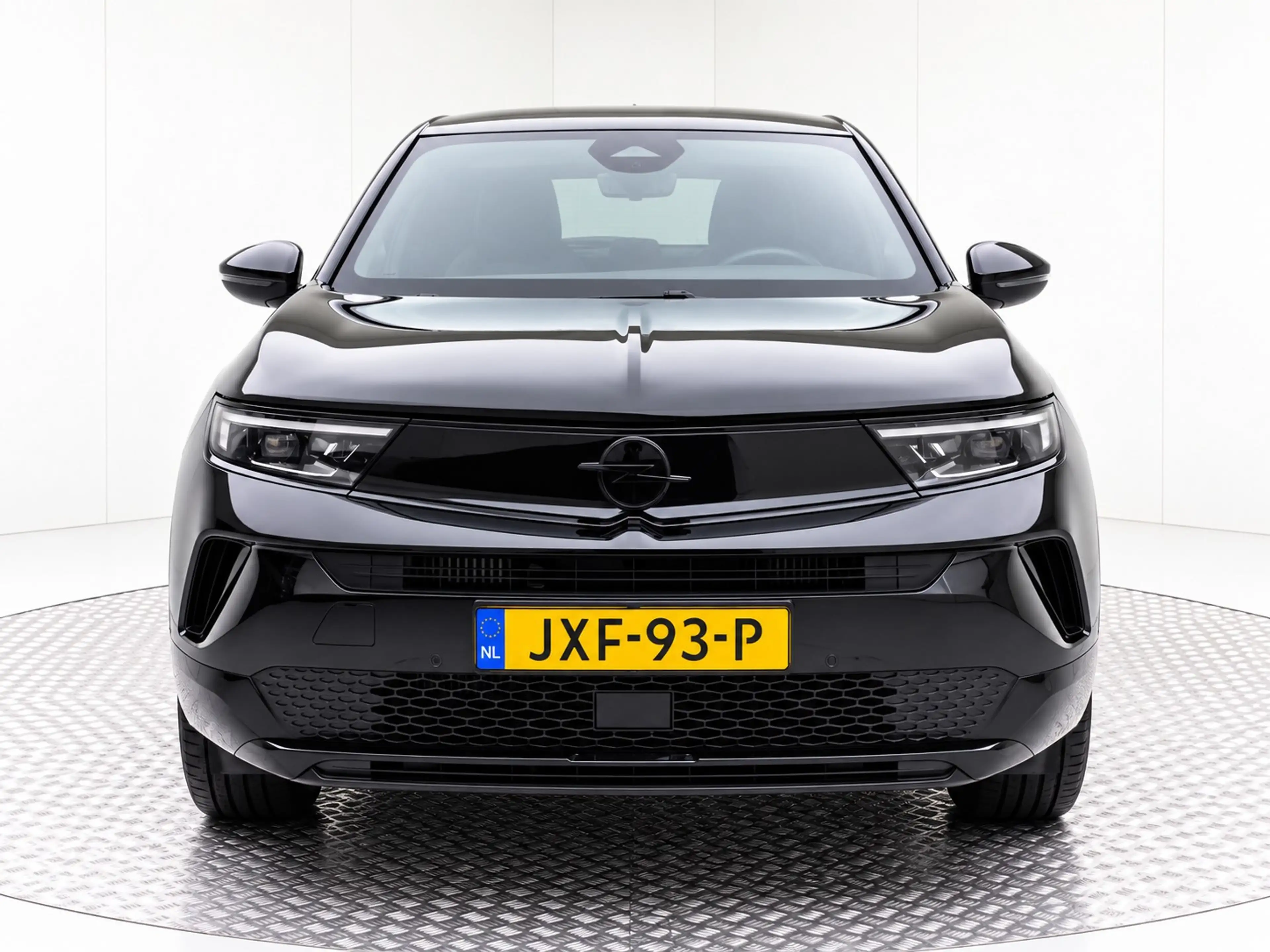 Opel Mokka 1.2 Turbo Hybrid GS | Automaat | Matrix LED | Navi — photo 2