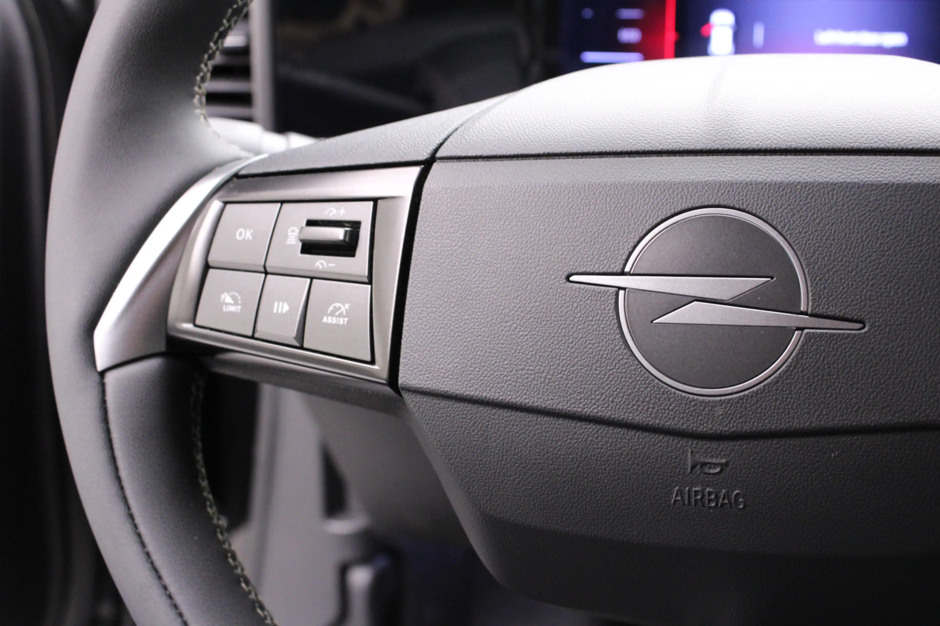 Opel Mokka 1.2 Turbo Hybrid GS | Automaat | Matrix LED | Navi — photo 21
