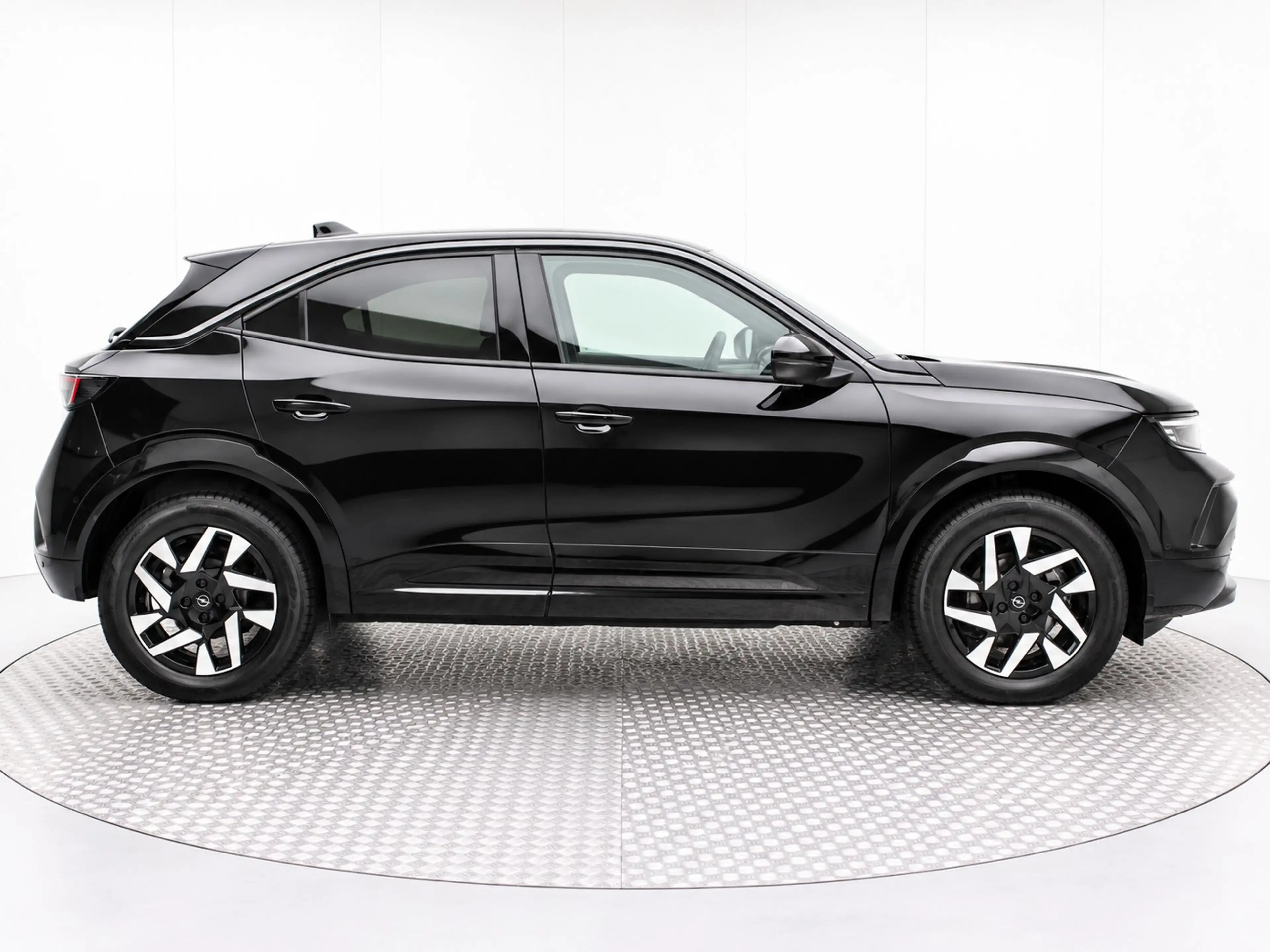 Opel Mokka 1.2 Turbo Hybrid GS | Automaat | Matrix LED | Navi — photo 7