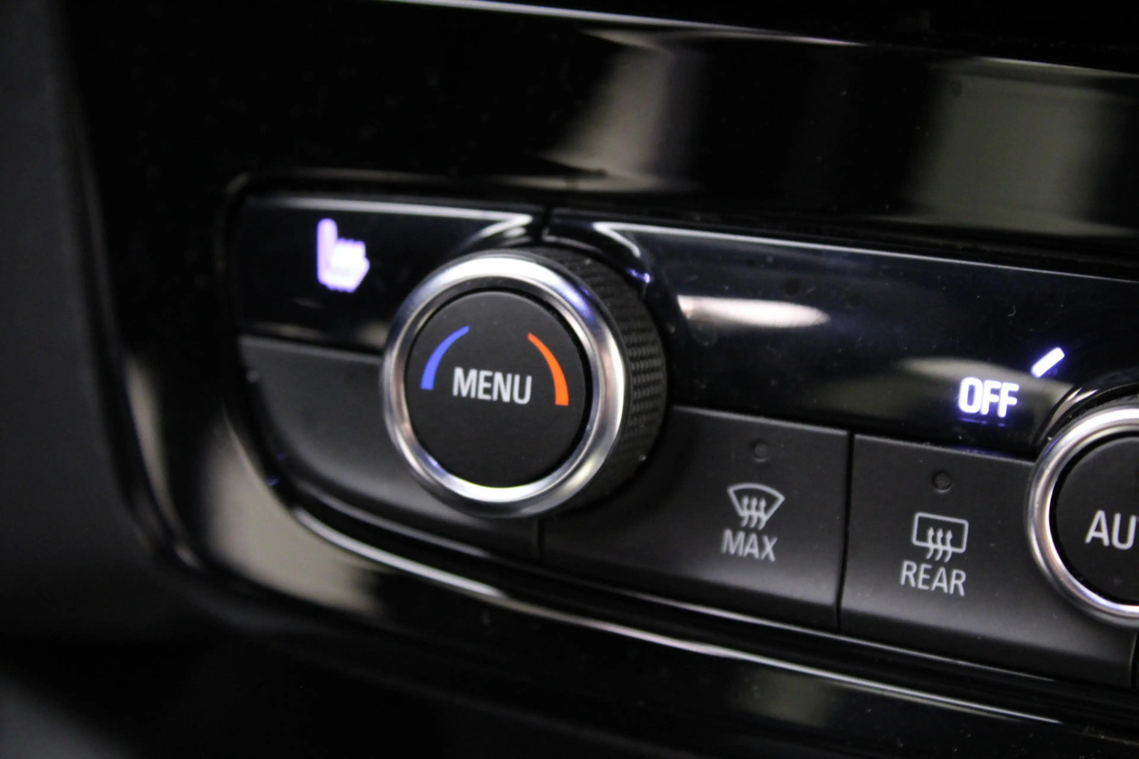Opel Mokka 1.2 Turbo Hybrid GS | Automaat | Matrix LED | Navi — photo 32