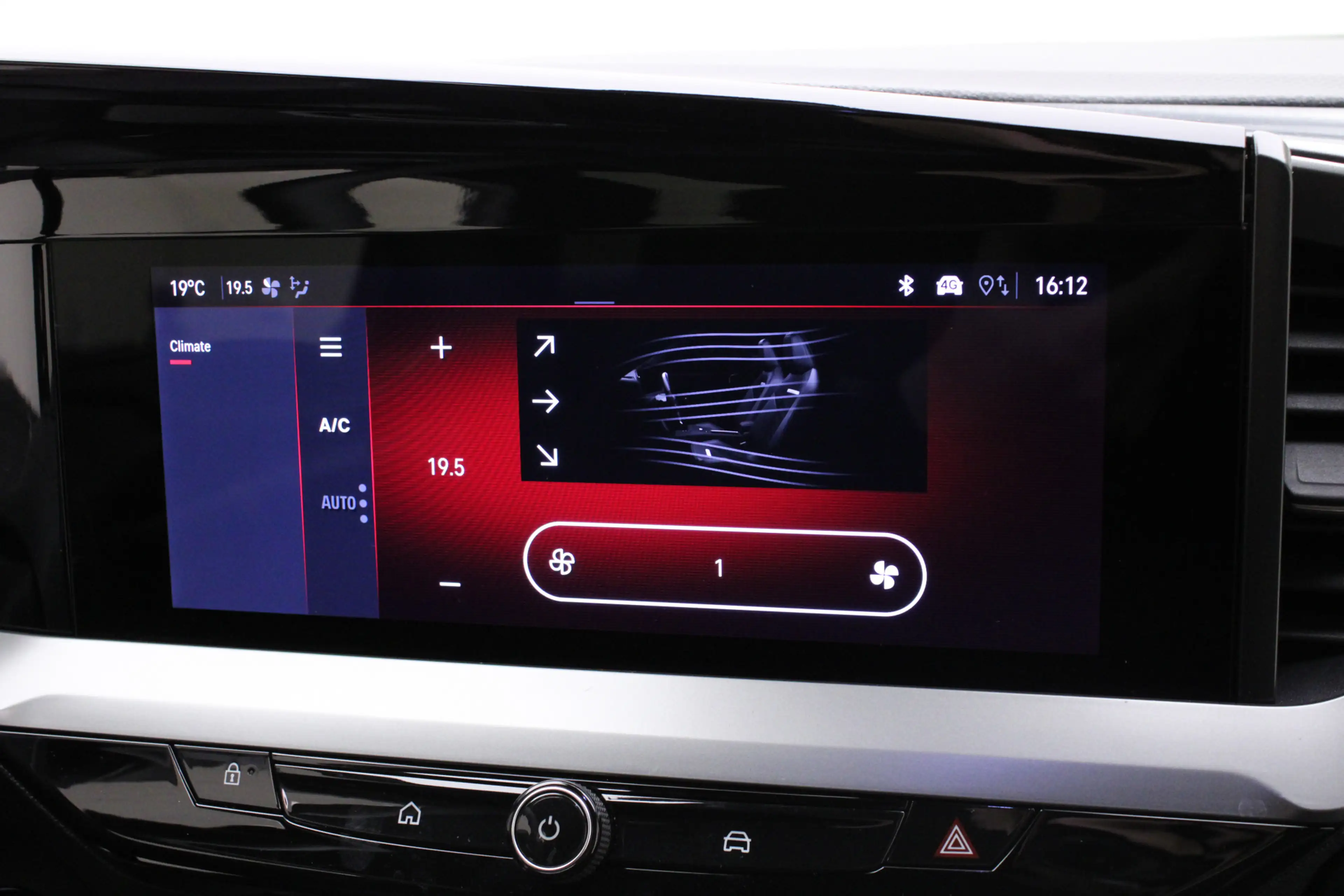 Opel Mokka 1.2 Turbo Hybrid GS | Automaat | Matrix LED | Navi — photo 25
