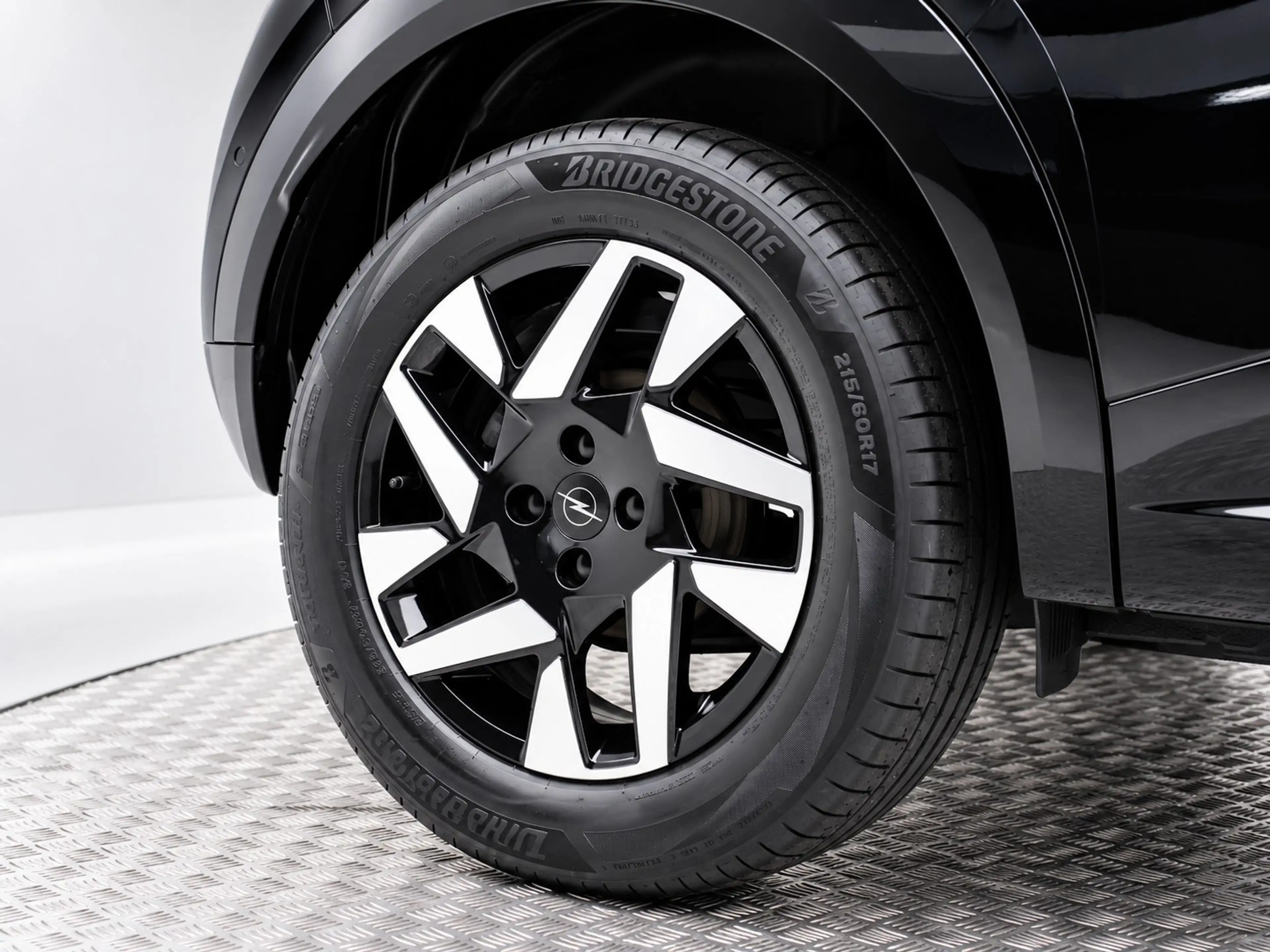 Opel Mokka 1.2 Turbo Hybrid GS | Automaat | Matrix LED | Navi — photo 14