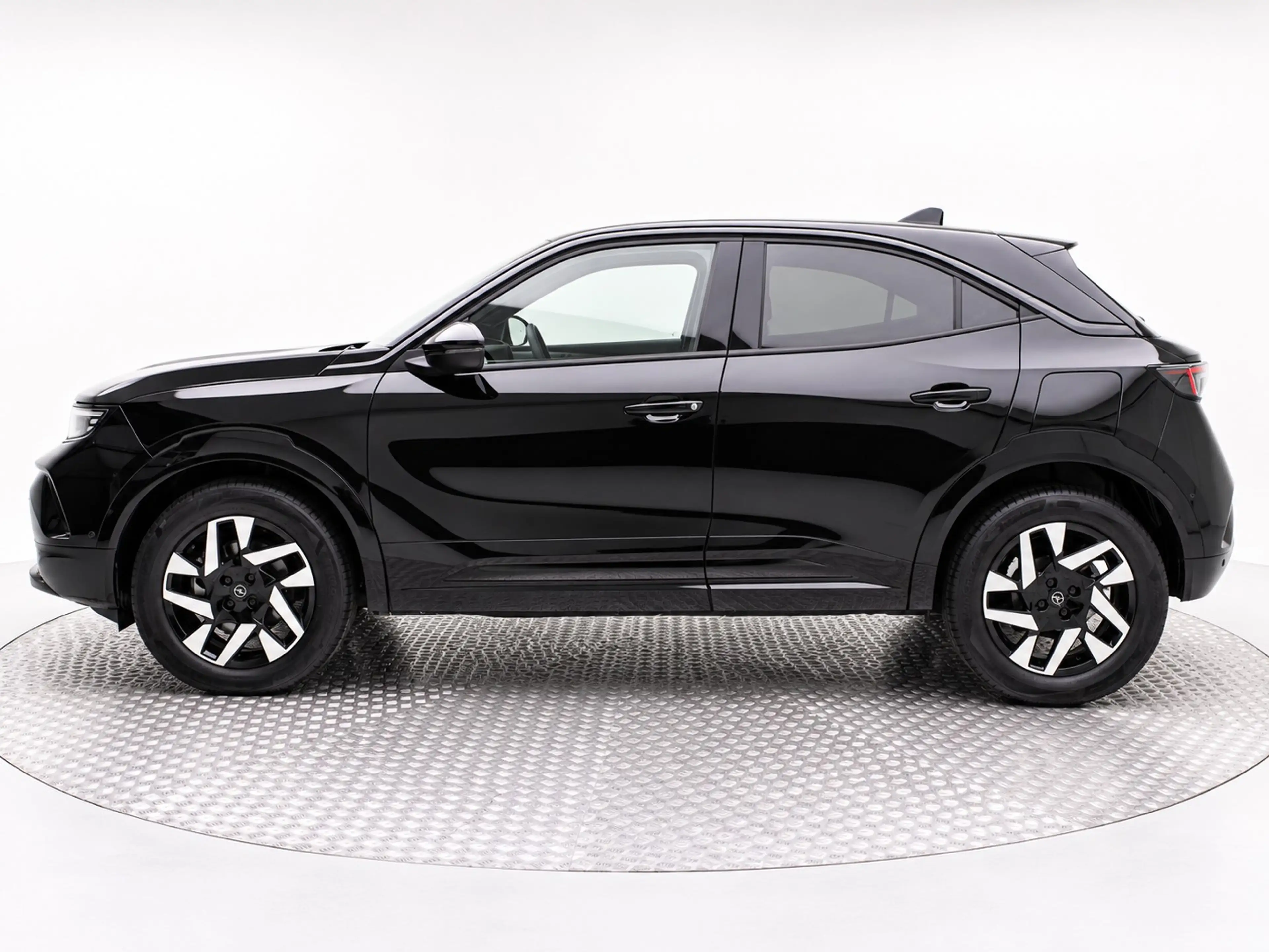 Opel Mokka 1.2 Turbo Hybrid GS | Automaat | Matrix LED | Navi — photo 3