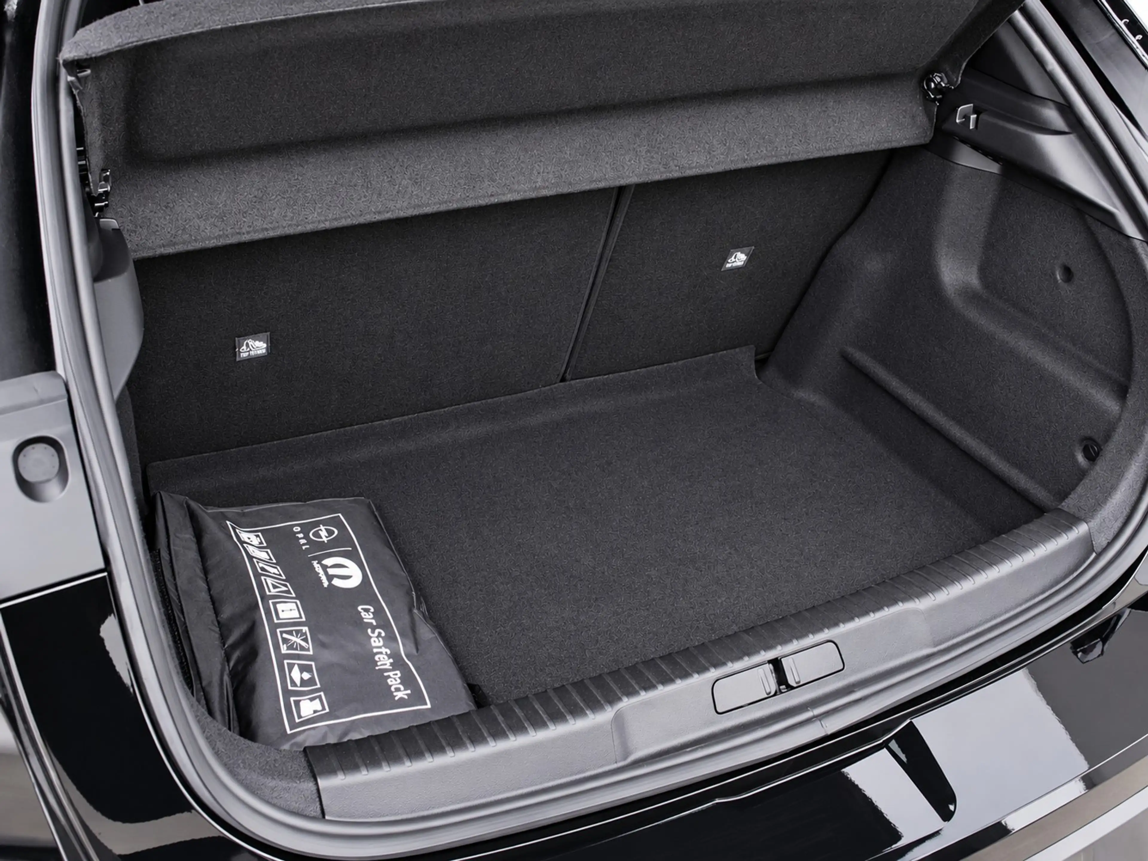 Opel Mokka 1.2 Turbo Hybrid GS | Automaat | Matrix LED | Navi — photo 11